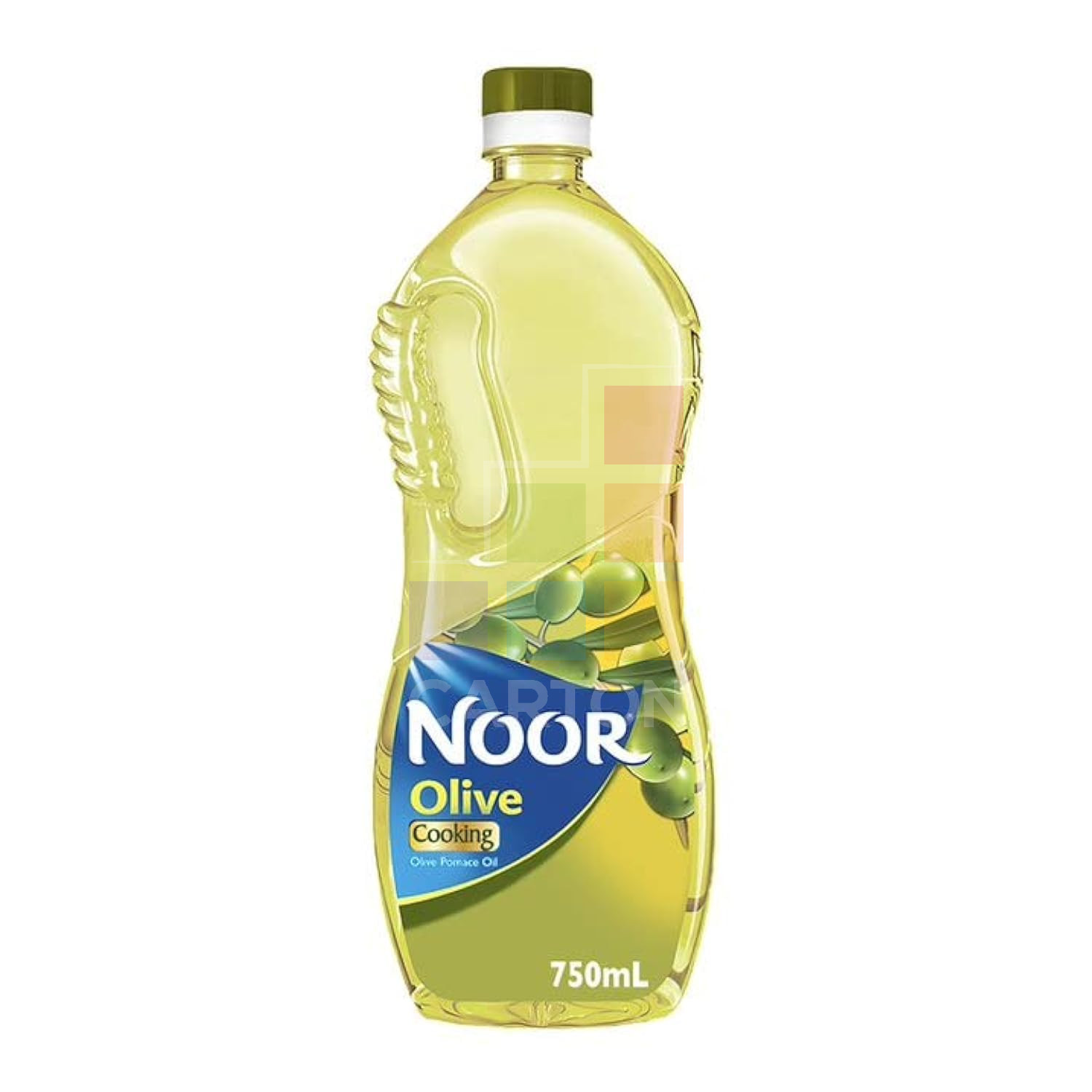 Noor Olive Cooking Pomace Oil